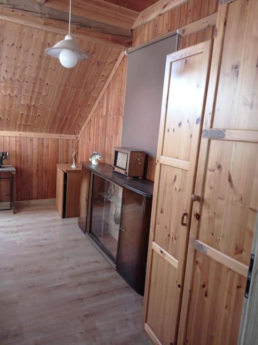 Ujo Holiday home *