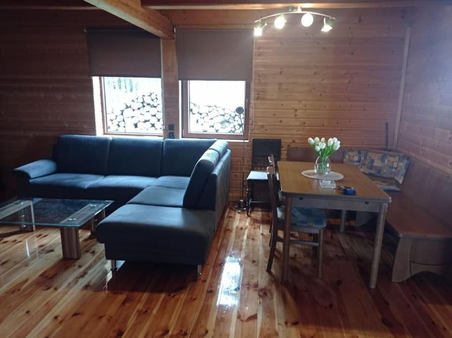 Ujo Holiday home Hranice (Cheb)