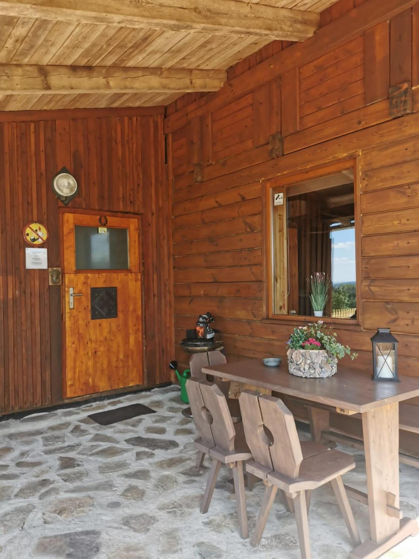Holiday home Ujo
