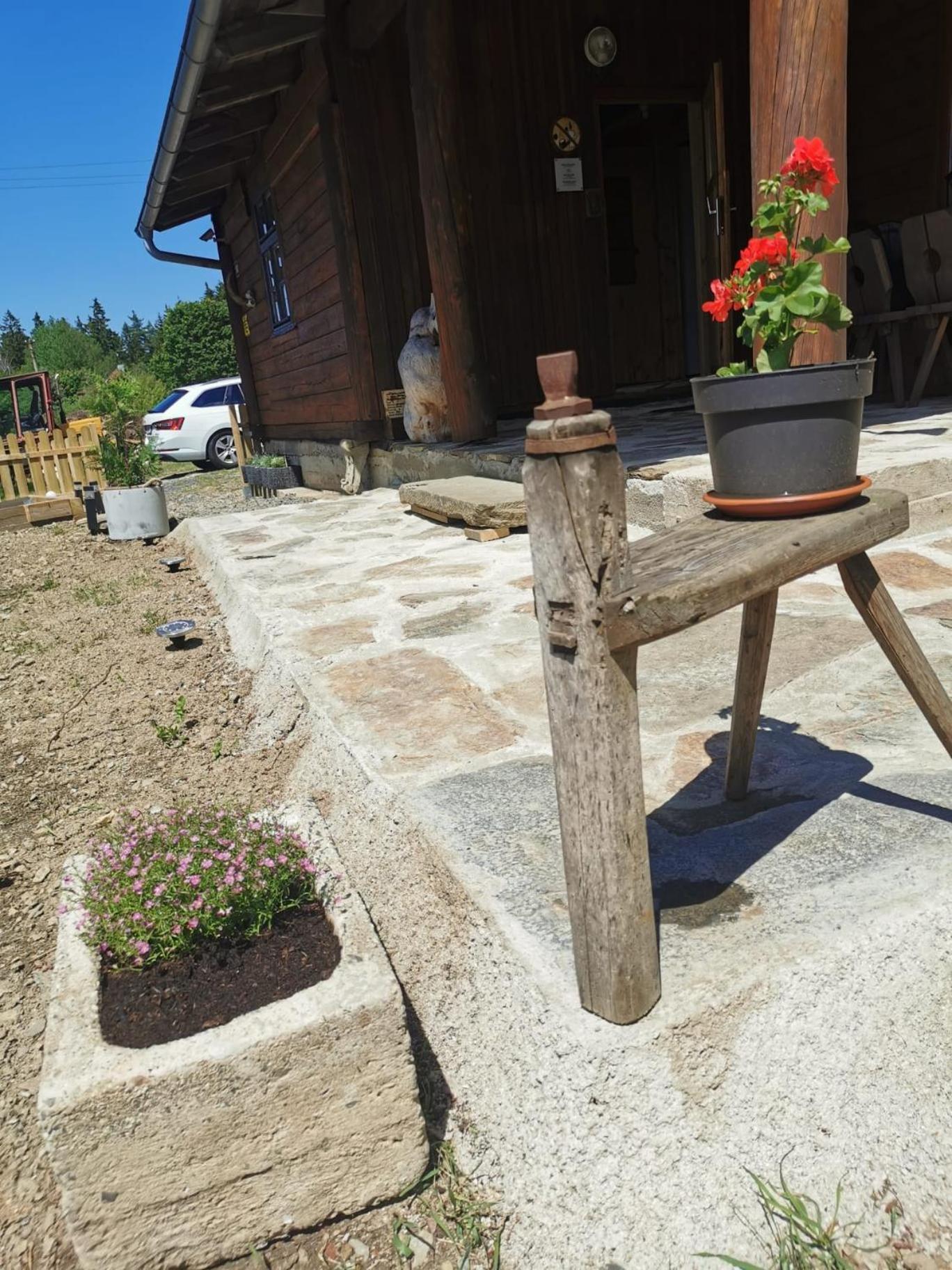 Holiday home Ujo *